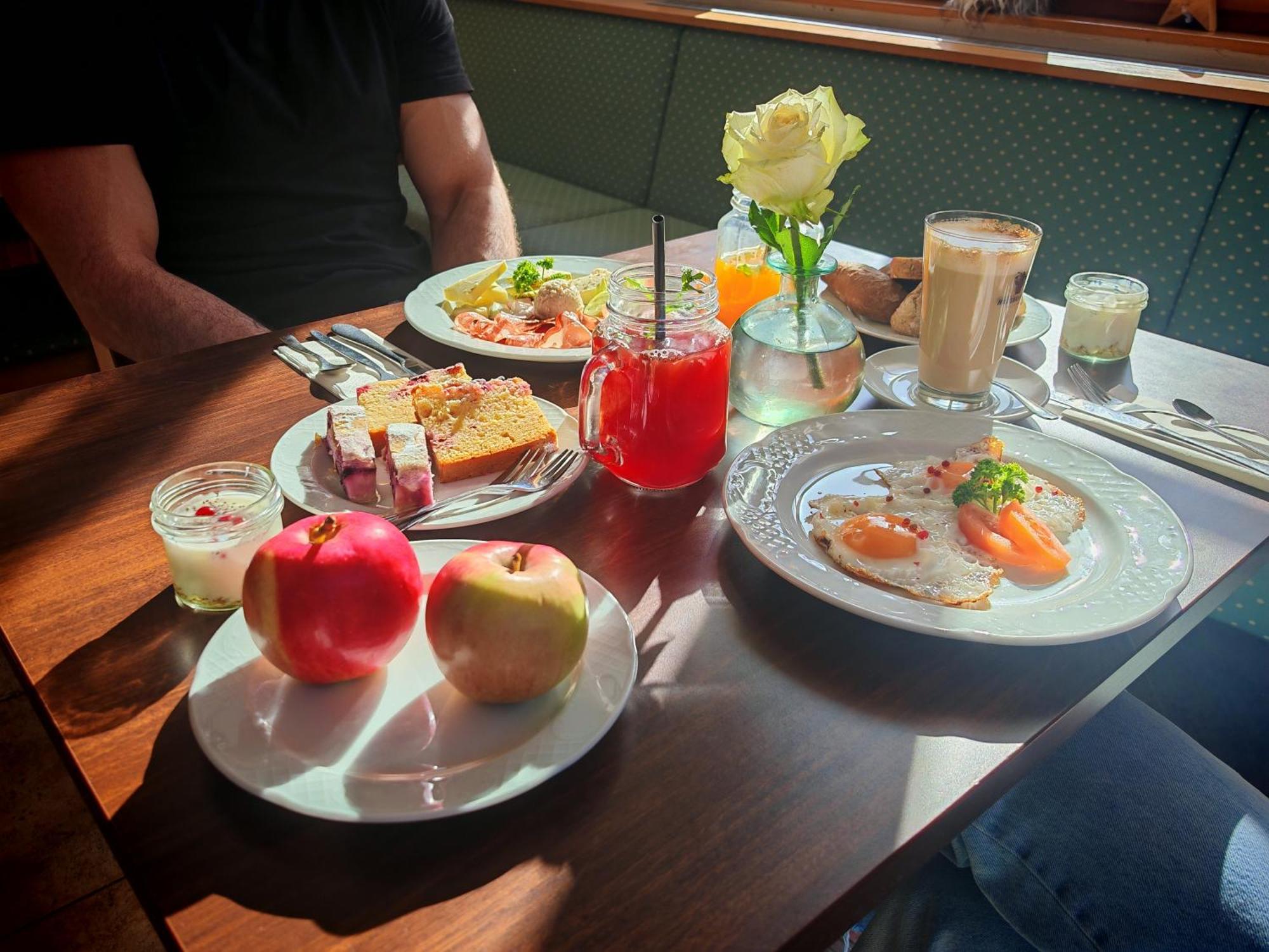 Pohorje Village Wellbeing Resort - Forest Hotel Videc Hočko Pohorje Eksteriør billede