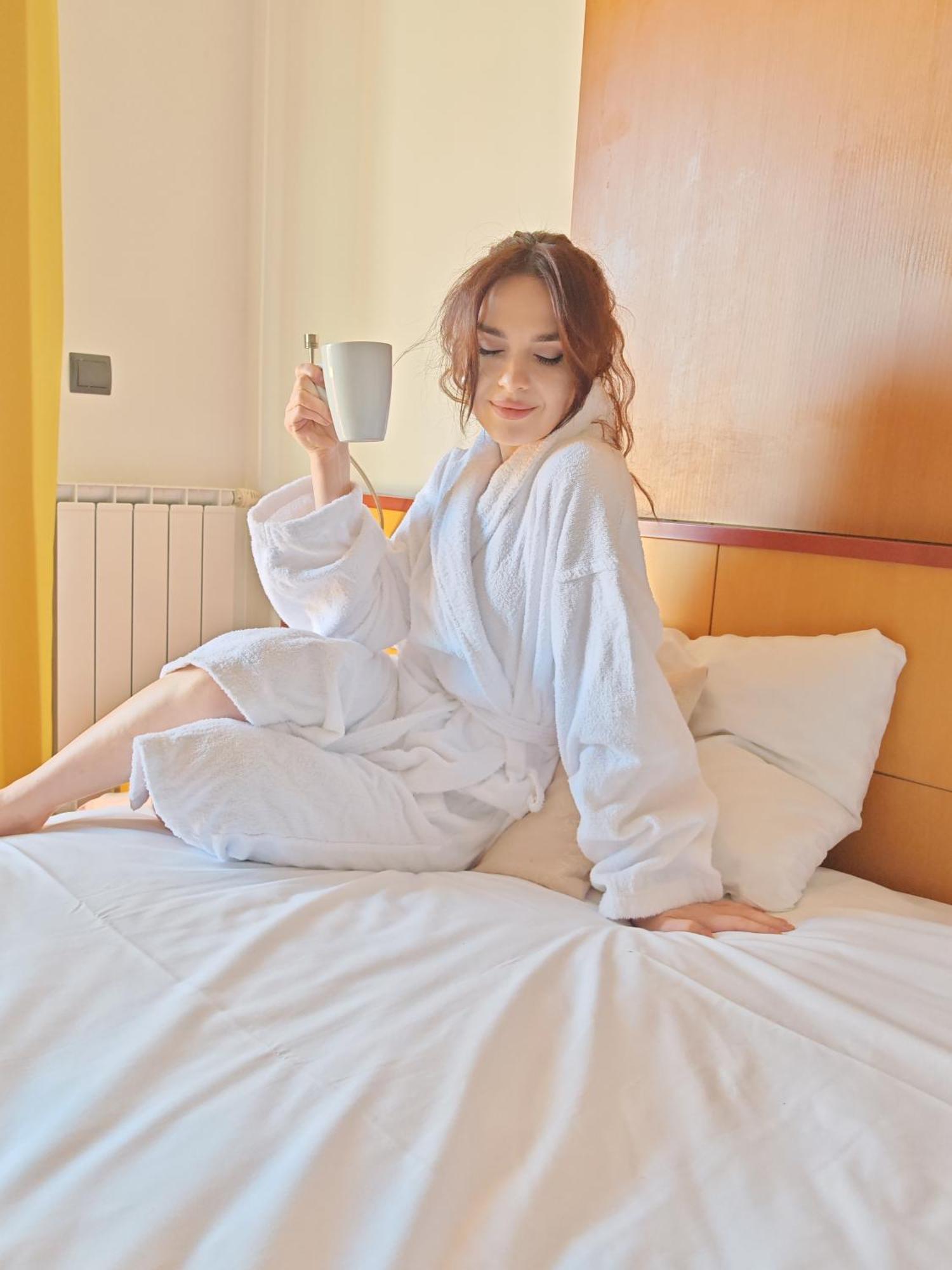 Pohorje Village Wellbeing Resort - Forest Hotel Videc Hočko Pohorje Eksteriør billede