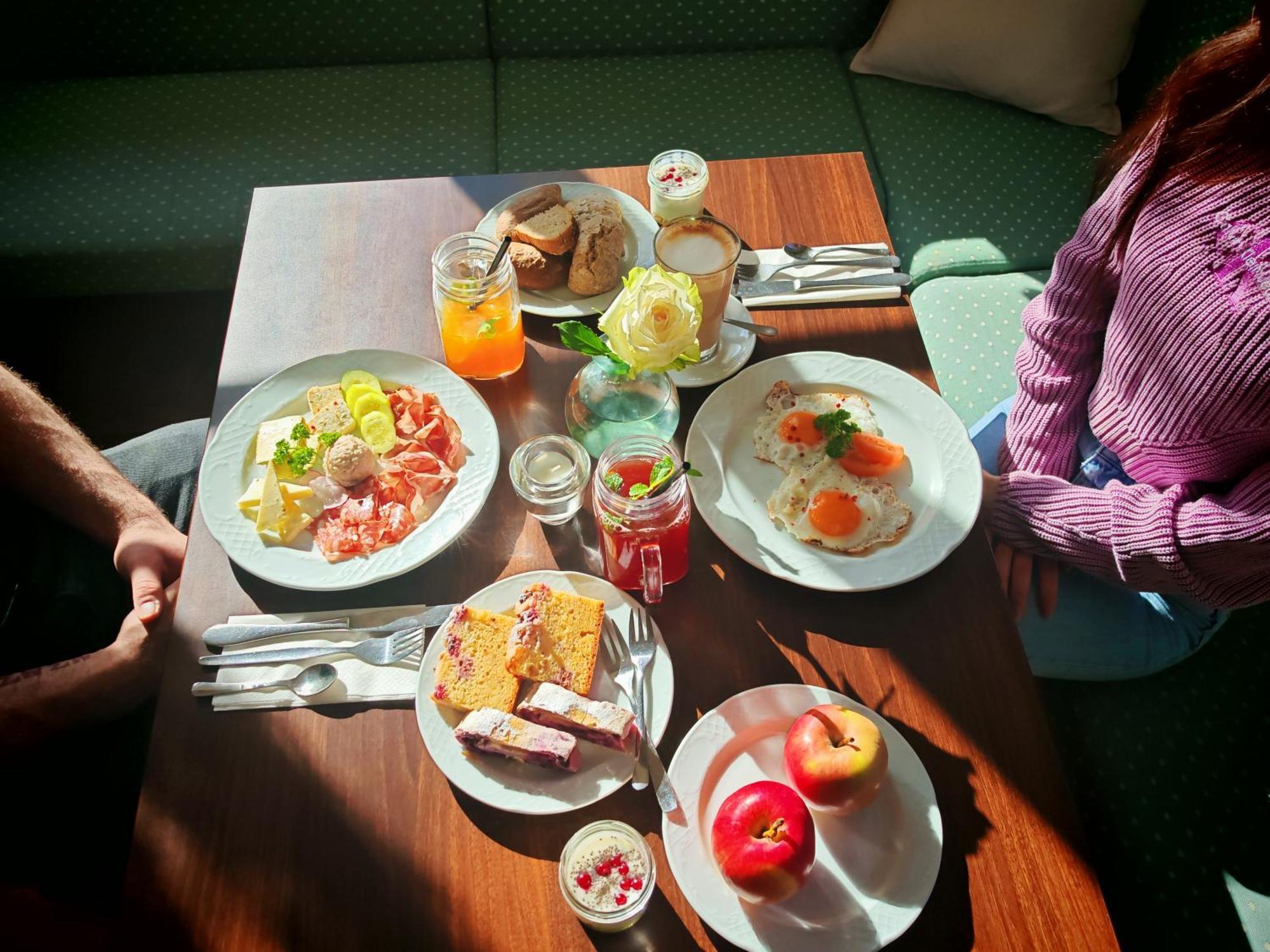Pohorje Village Wellbeing Resort - Forest Hotel Videc Hočko Pohorje Eksteriør billede